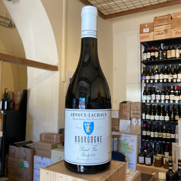 Bourgogne Pinot Fin 2023 Domaine Arnoux-Lachaux