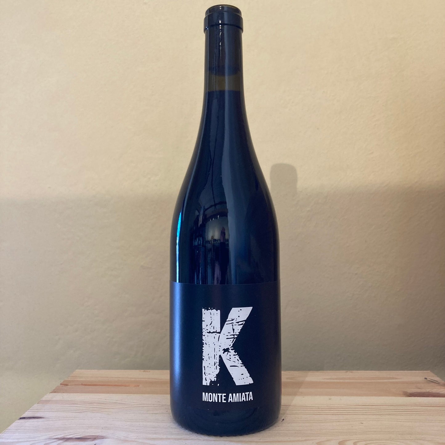 Bakkanali K Toscana Sangiovese IGT 2024 bakkanali