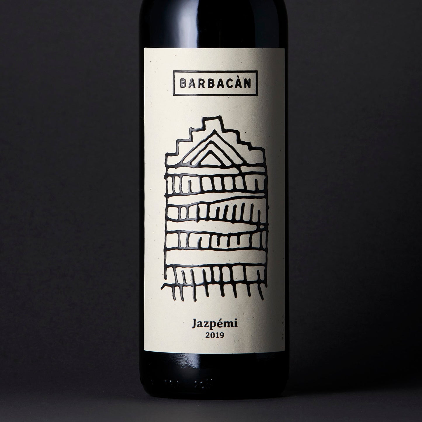 Barbacan 'Jazpemi' Valtellina Superiore Valgella 2019 Barbacan