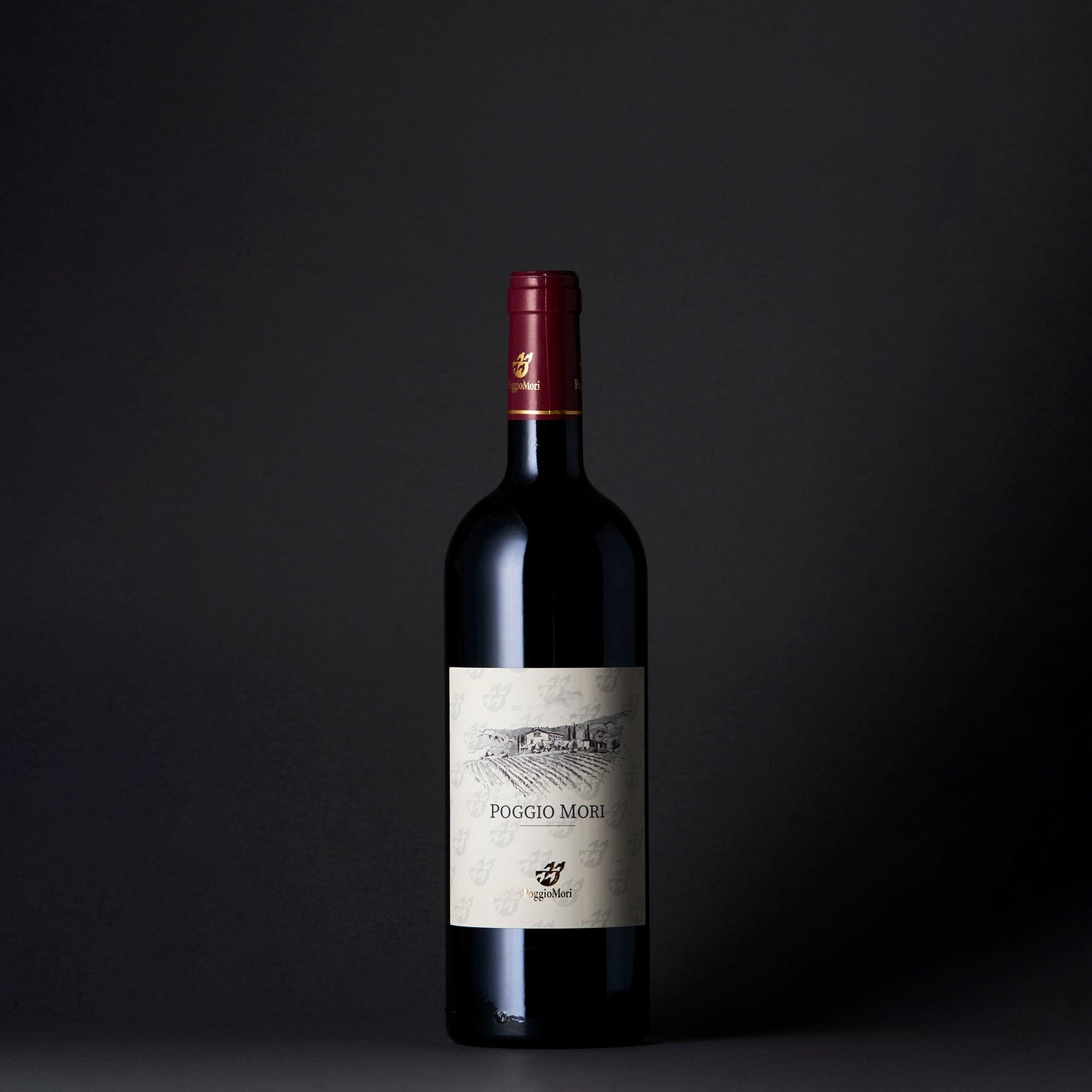 Poggio Mori Toscana IGT 2019 Poggio Mori