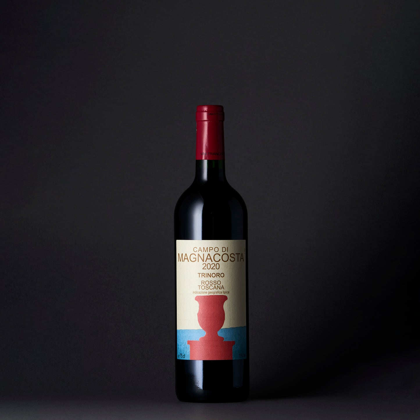 Tenuta di Trinoro 'Campo di Magnacosta' Toscana IGT 2021