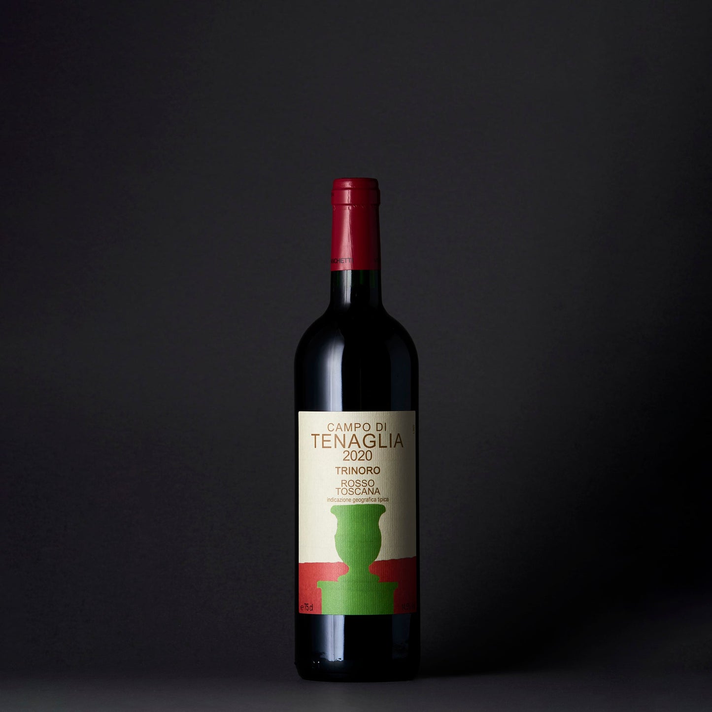 Tenuta di Trinoro 'Campo di Tenaglia ' Toscana IGT 2022 Tenuta Trinoro