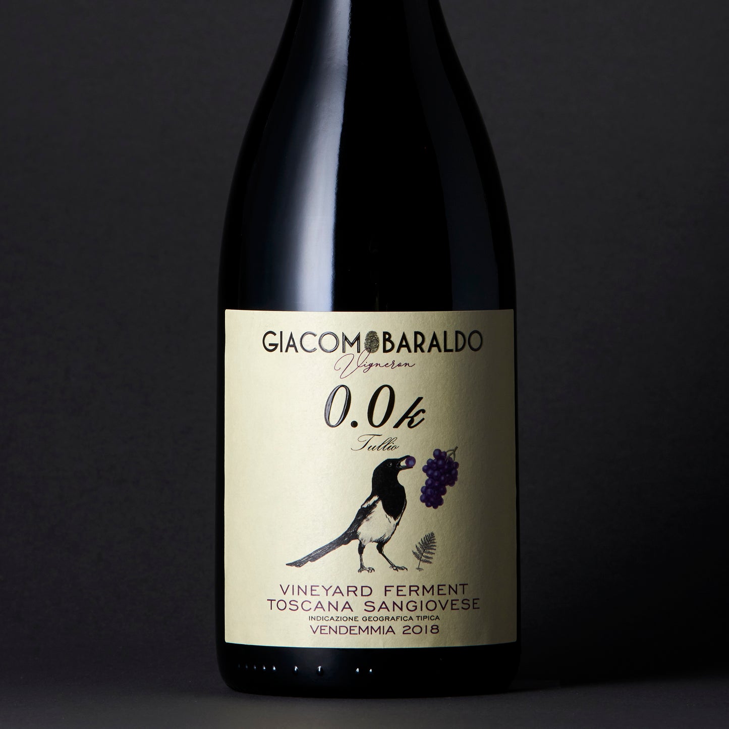 GIACOMO BARALDO 0.0K 2021