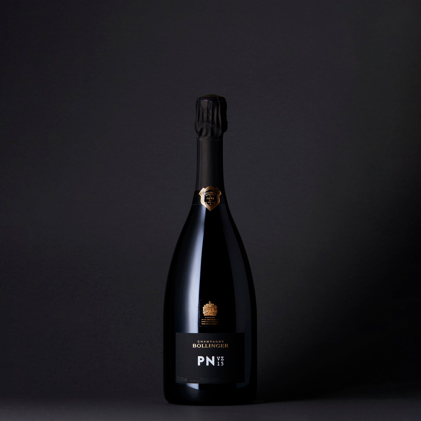 Bollinger PN brut 2015