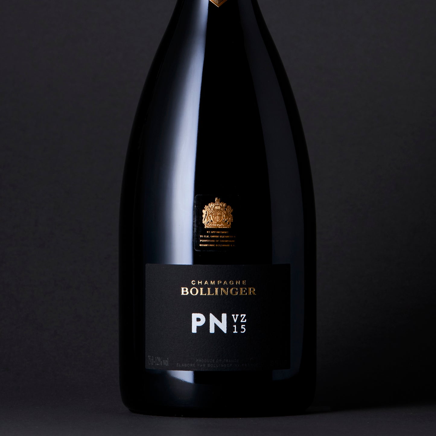 Bollinger PN brut 2015