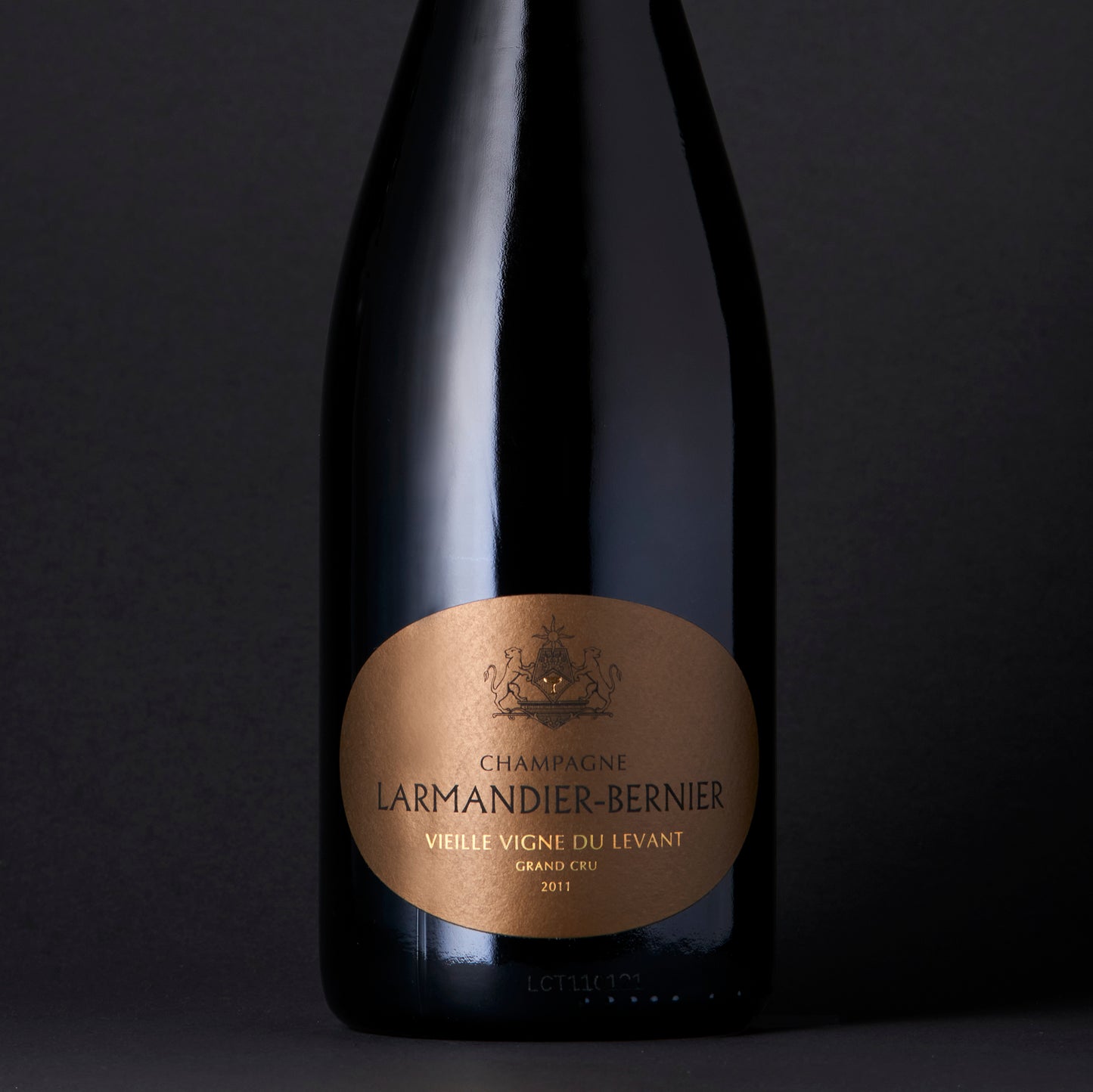 Larmandier-Bernier Vieilles Vignes du Levant Grand Cru 2011