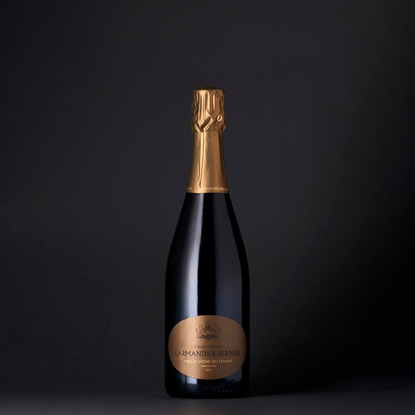 Champagne Vieilles Vignes du Levant Grand Cru 2011 - Larmandier-Bernier