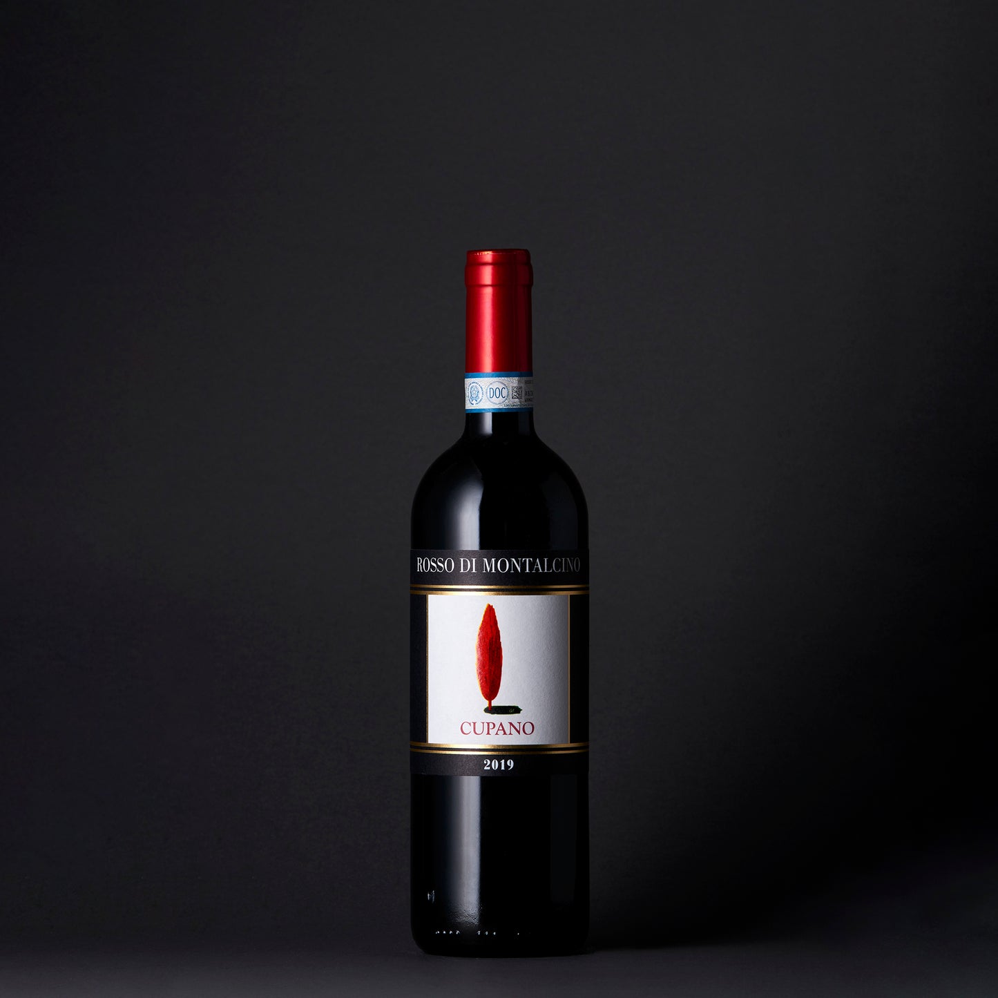 Rosso di Montalcino Cupano 2019