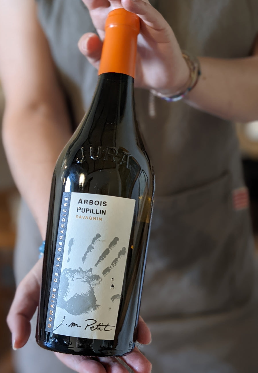 Jura, l'altra faccia della Francia 