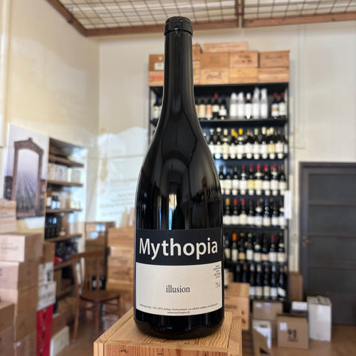 'Illusion' Pinot Noir Valais Switzerland 2020 Mythopia Mythopia