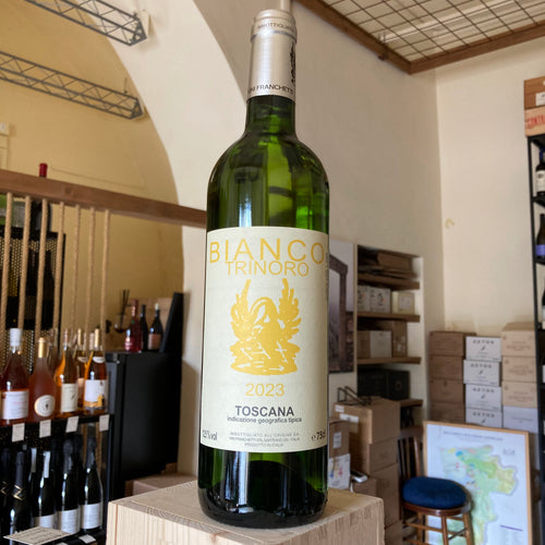 Tenuta di Trinoro 'Bianco di Trinoro' Toscana IGT 2023 Tenuta Trinoro