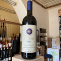 Bolgheri Sassicaia, Sassicaia - Tenuta San Guido Tenuta San Guido