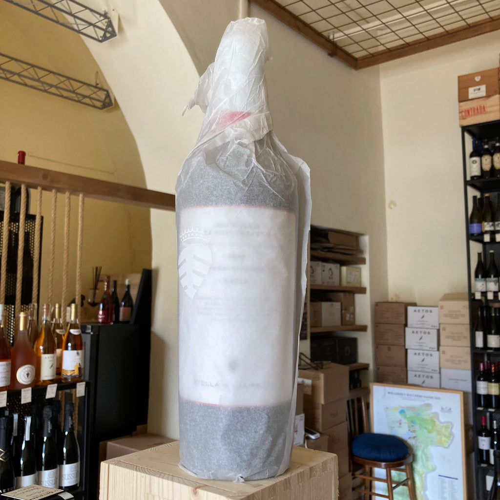 Stella di Campalto Brunello di Montalcino 2010/2012/2016/2018/2019 Stella di Campalto