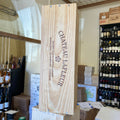 Chateau Lafleur Pomerol 2020 (cassa legno) Lafleur