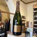 Bollinger Champagne R.D. 2007 Bollinger