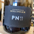 Bollinger PN brut 2015 Bollinger