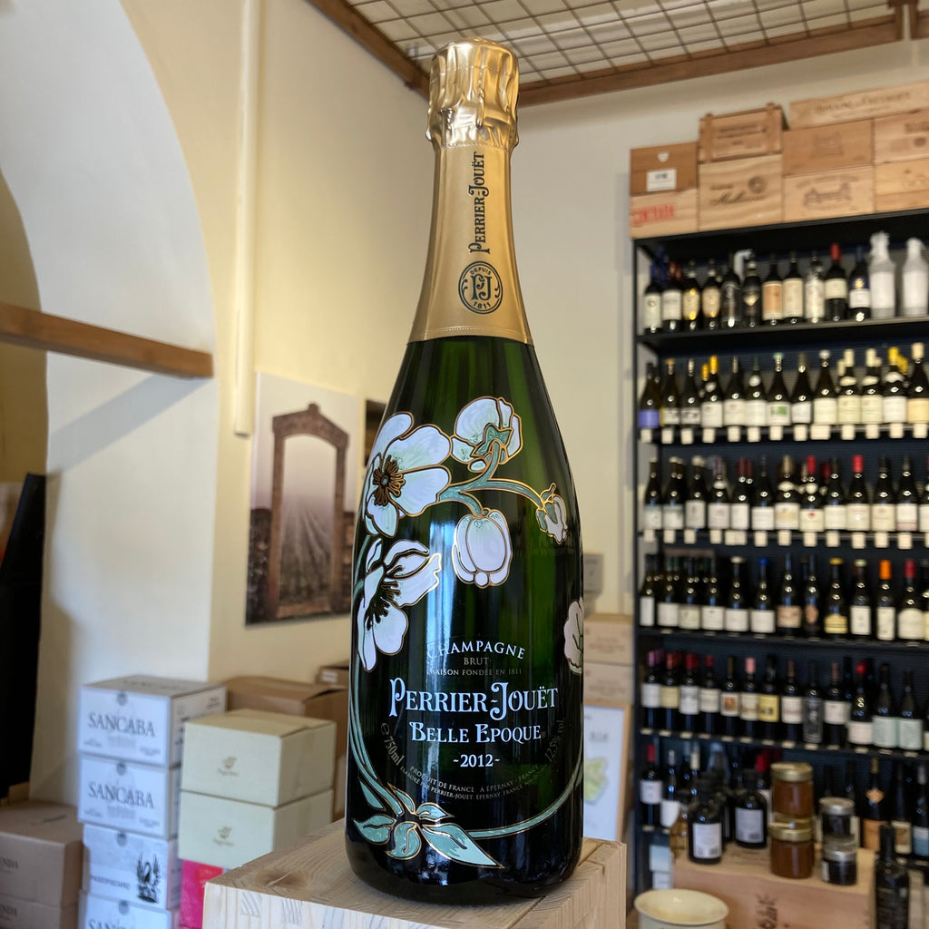 Perrier-Jouet La Belle Epoque 2012 Perrier-Jouet