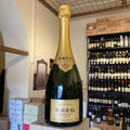 Champagne Grande Cuvée 169ème Edition Brut - Krug Krug