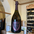 Champagne Dom Pérignon rosé 2005 - Moët & Chandon Moët & Chandon