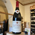Domaine Faiveley Gevrey-Chambertin 1er Cru « Les Cazetiers » 2018 Faiveley