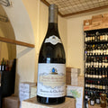 Clos Frantin Vosne-Romanée 1er Cru « Les Malconsorts » 2019 Alberto Bishot