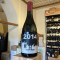 Contrada R Rampante Terre Siciliane IGT 2014 Passopisciaro passopisciaro