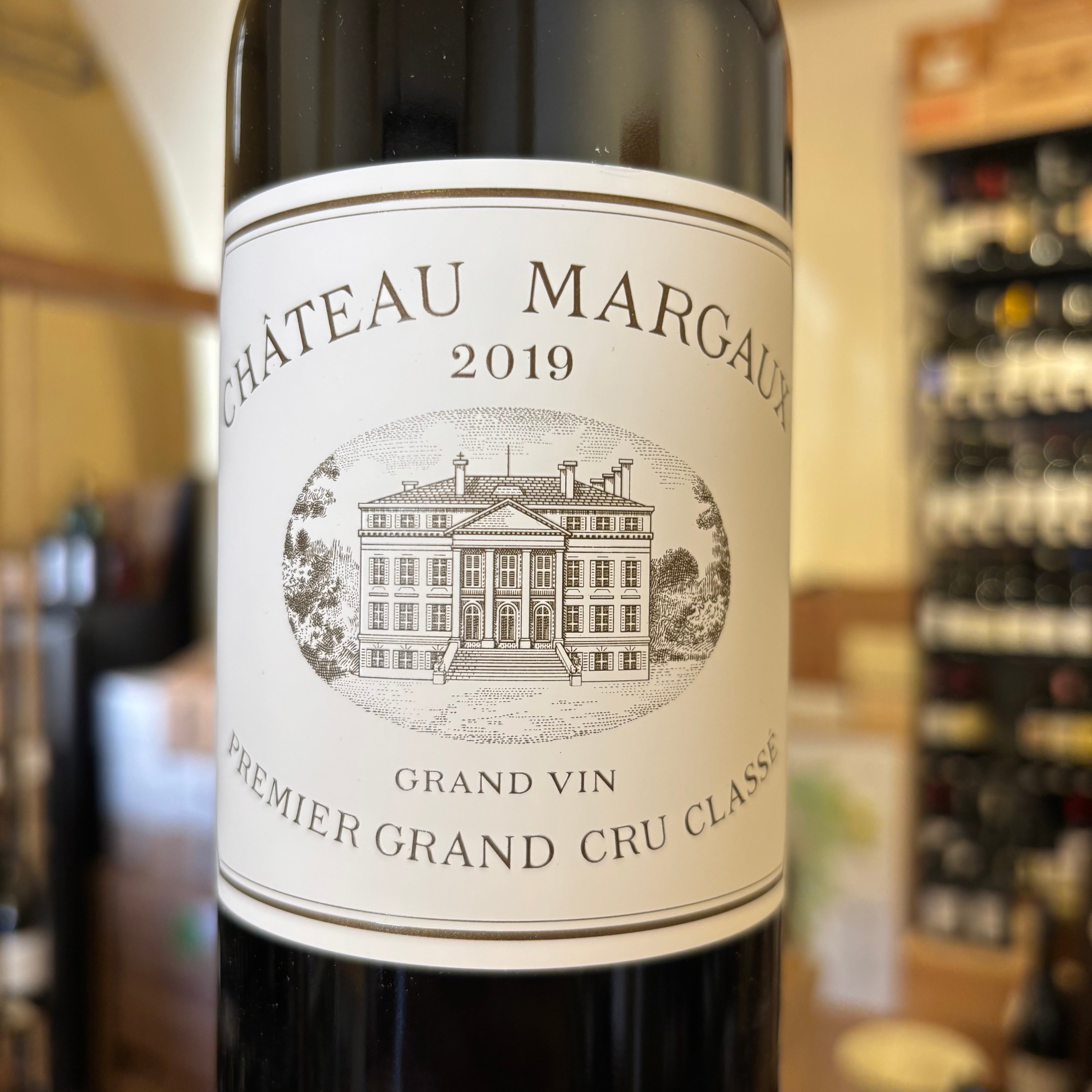Margaux 2020 Chateau Margaux margaux