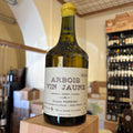 Arbois Vin Jaune 2014 Jacques Puffeney puffeney