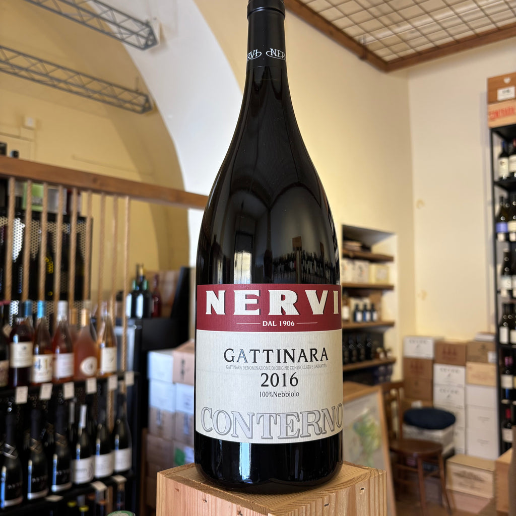 Nervi Conterno Gattinara DOCG Nervi Conterno (Magnum) nervi conterno
