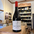 Julienas En Bessay Beaujolais 2024 Domaine Mont Bessay Domaine du Mont Bessay