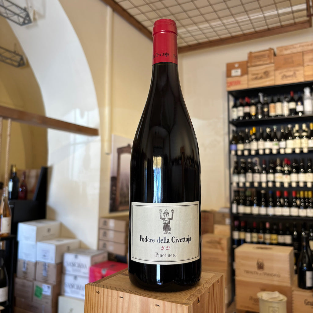 Pinot nero IGT Toscana 2023 Podere La Civettaja