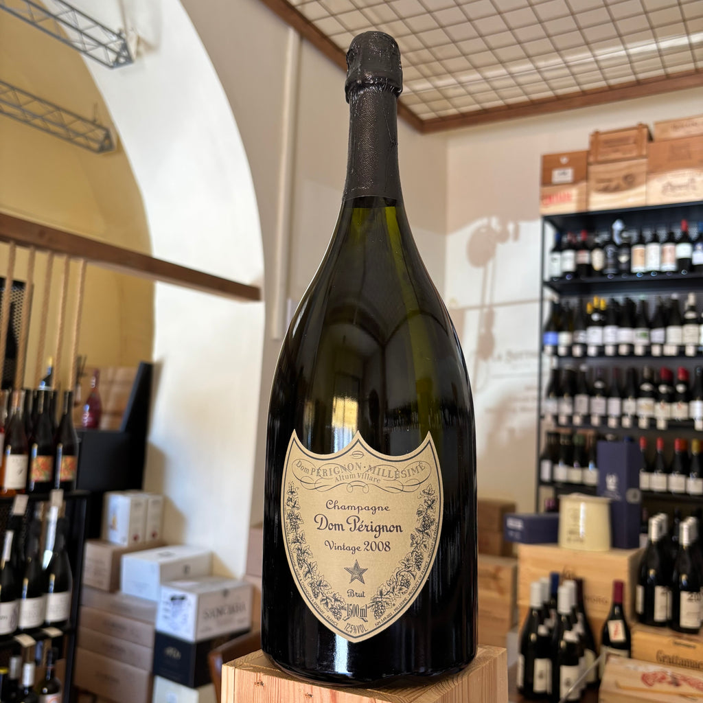 Champagne Brut 2008 (magnum) Dom Perignon Dom Prignon