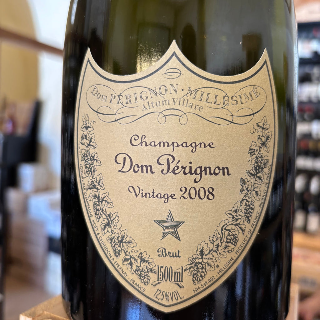 Champagne Brut 2008 (magnum) Dom Perignon Dom Prignon
