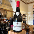 La Combe Aux Moines Vieilles Vignes Gevrey-Chambertin Premier Cru 2021 Domaine Fourrier Fourrier