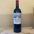 Chateau Canon Saint-Emilion Grand Cru Classe 2017 Château Canon