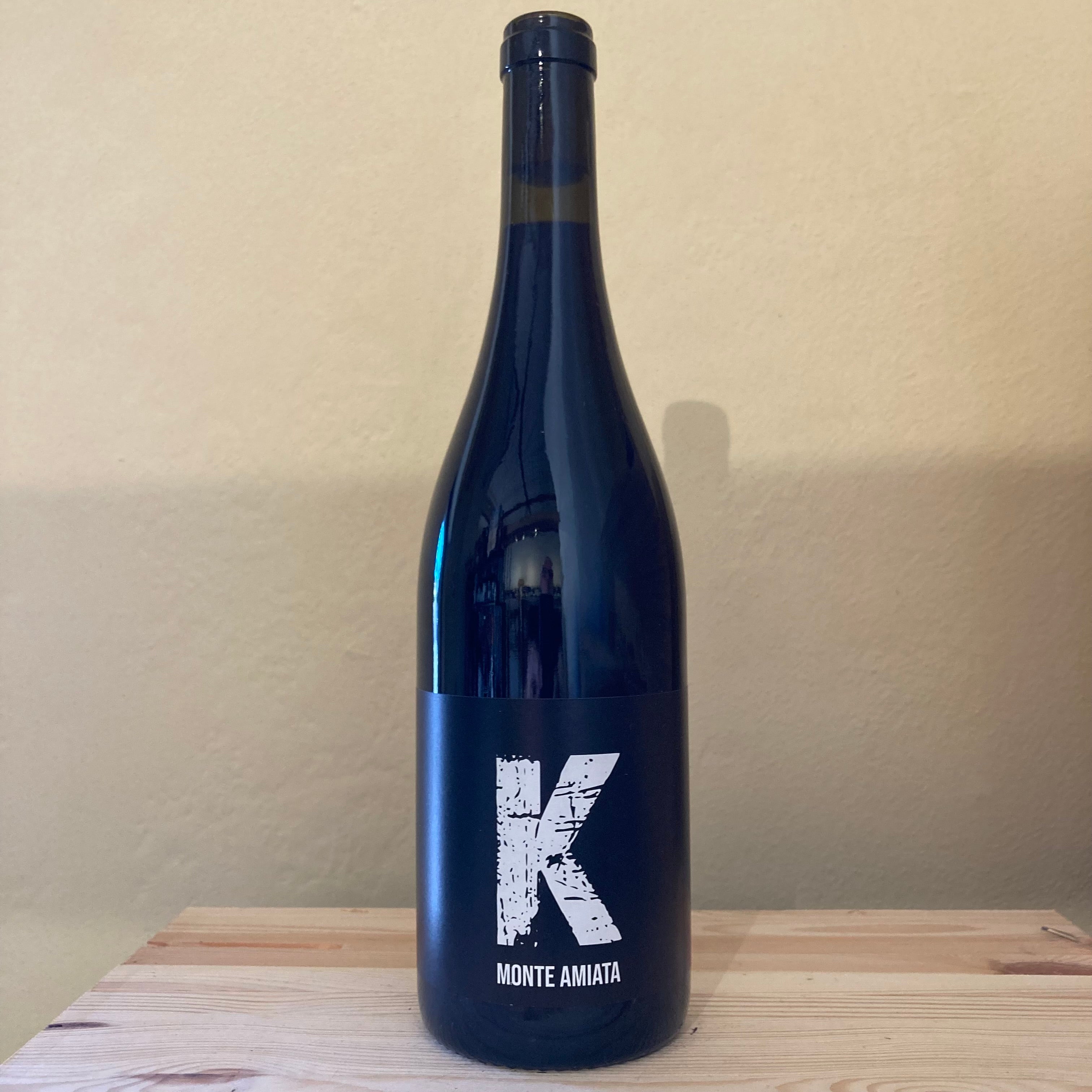 Bakkanali K Toscana Sangiovese IGT 2024 bakkanali