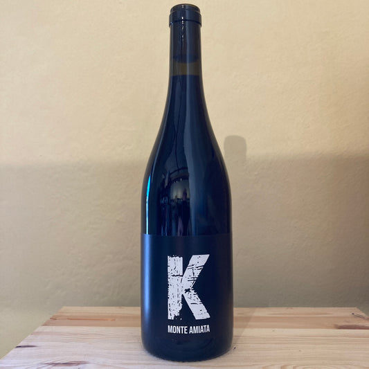 Bakkanali K Toscana Sangiovese IGT 2024