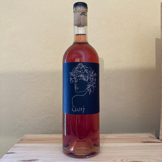 J.G. Benda Rosato Toscano 2024