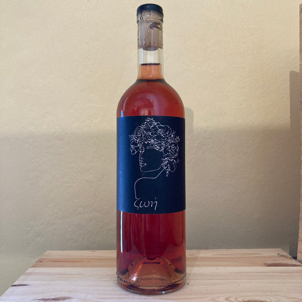 Rosato Toscano 2024 J.G. Benda