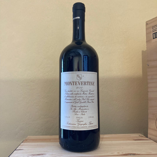 Montevertine Toscana IGT (magnum) 2016