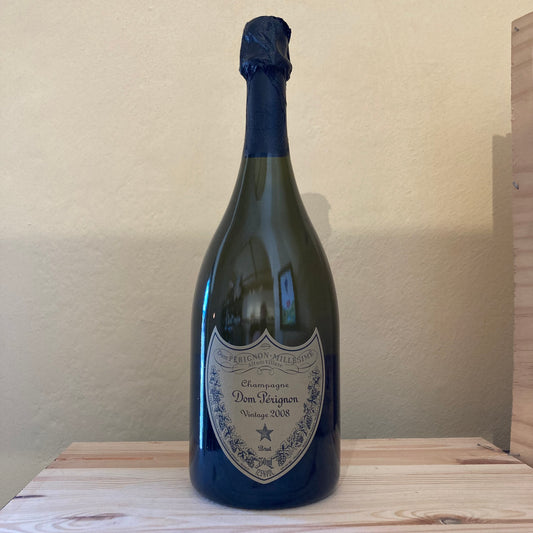 Champagne Dom Perignon Brut millesimato