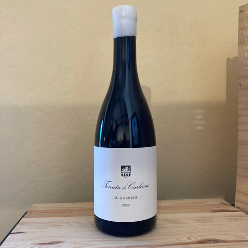 Tenuta di Carleone 'Il Guercio' Toscana IGT 2022 Tenuta di Carleone