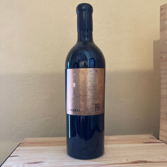 Ravazzi 'P64 Sangiovese' Toscana IGT 2020