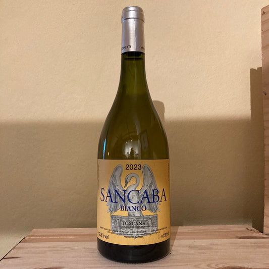 Vini Franchetti 'Sancaba' Bianco Toscana IGT 2023