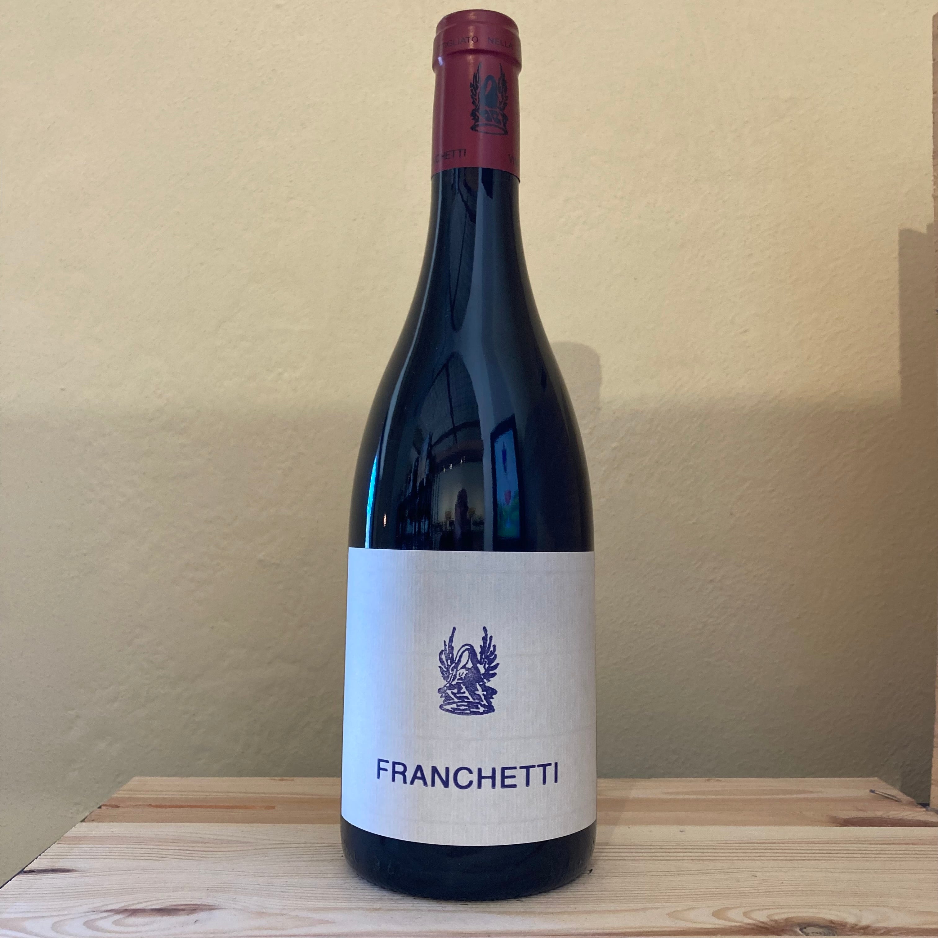 Passopisciaro 'Franchetti' Rosso 2021 passopisciaro
