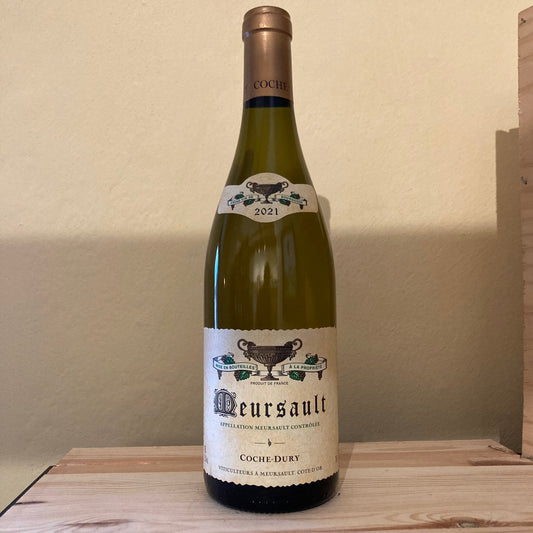 Coche-Dury Meursault 2021