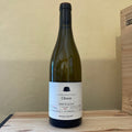 Jeremie Huchet Muscadet Sevre-et-Maine Clisson 2020 Jeremie Huchet
