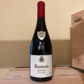 Domaine Fourrier Chambertin Grand Cru Vieille Vigne 2021 Fourrier