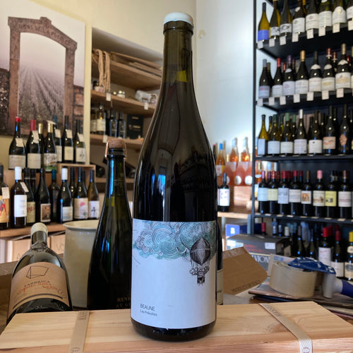 Les Horees Beaune Les Prevolles 2023 Les Horees