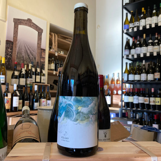 Les Horees Volnay 'Le Matin Blanc' 2023